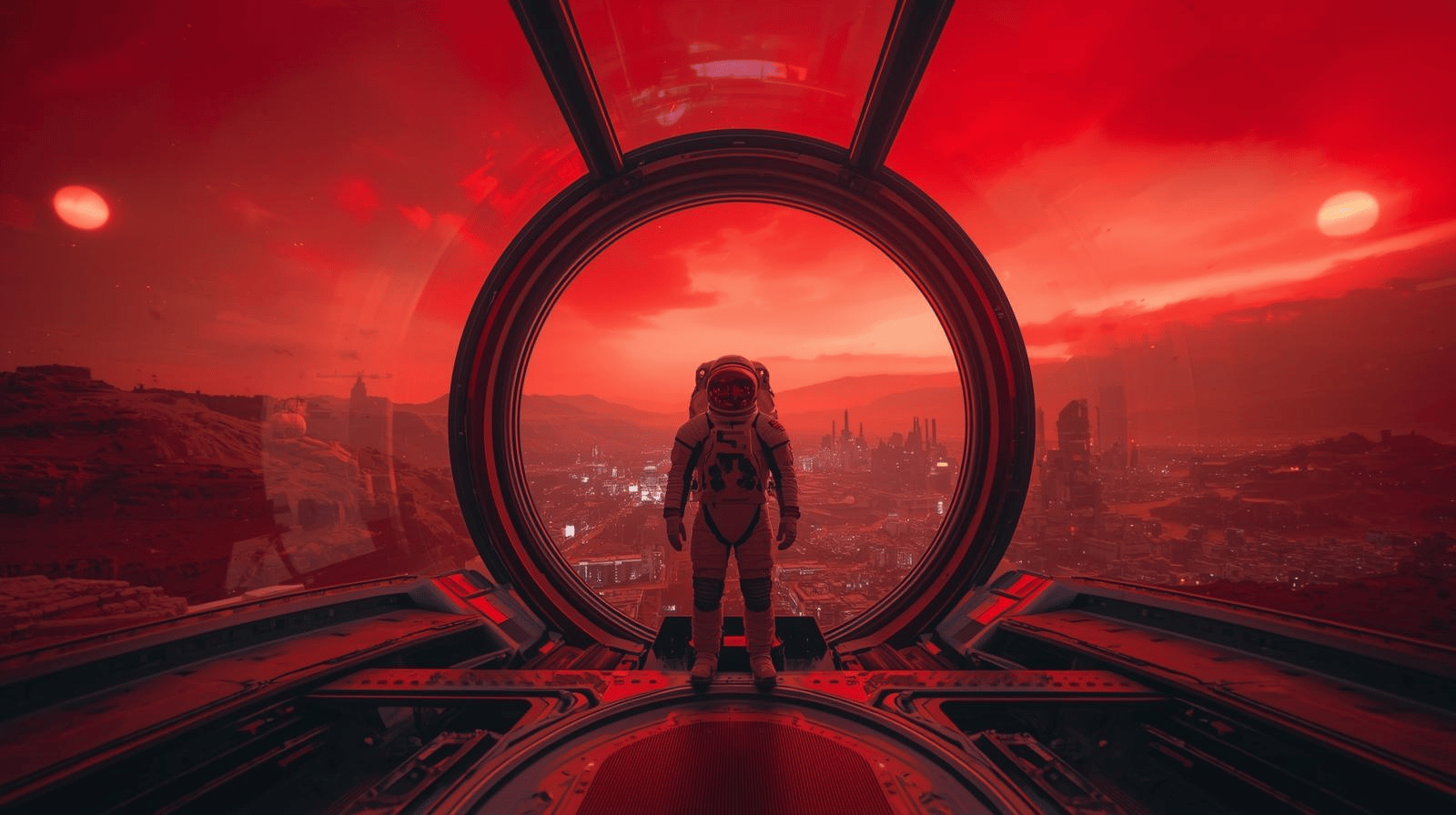 Kako bi svet mogao da izgleda do 2050. godine